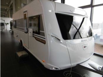 New Caravan LMC Musica 582 E 2000 Kg - Aktion 5.194,- sparen: picture 1