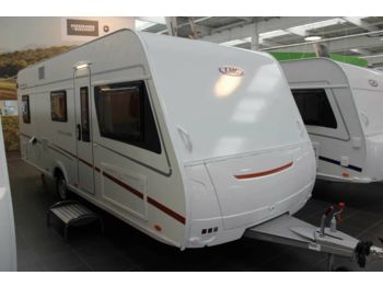 New Caravan LMC Style 540 K Modell 2019 Sie sparen 2.554,-: picture 1