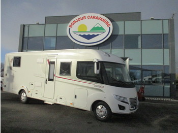 Camper RAPIDO DISTINCTION I 190