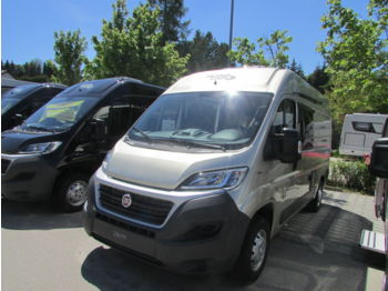 New Campervan Roadcar Van Roadcar 540: picture 1