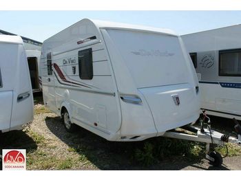 New Caravan Tabbert Da Vinci 380 TD Finest Edition: picture 1