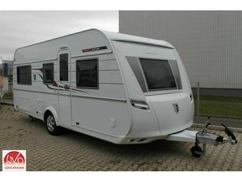New Caravan Tabbert Da Vinci 495 HE Finest Edition: picture 1