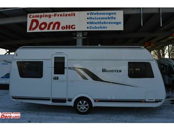 New Caravan Tabbert Rossini 490 TD 2,3 Booster Sie sparen:€ 1.404,00: picture 1