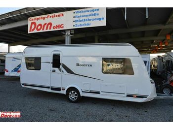 New Caravan Tabbert Rossini 540 E BOOSTER mit Mehrausstattung.: picture 1