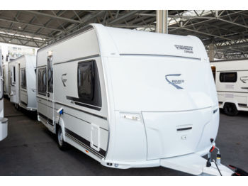Travel trailer Fendt BIANCO SELECTION 445 TFB