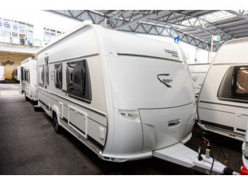 Travel trailer Fendt BIANCO SELECTION 515 SG PERFORMANCE