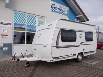 Travel trailer Fendt Bianco Activ 390 FHS