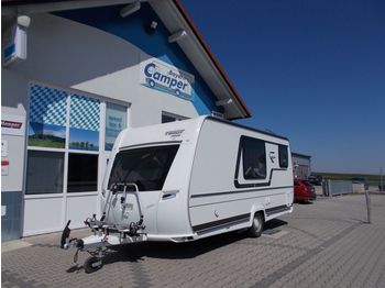 Travel trailer Fendt Bianco Emotion 445 FH 1500 kg
