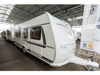 Travel trailer Fendt SAPHIR 515 SG