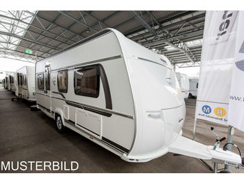 Travel trailer Fendt SAPHIR 515 SG MOVER SOFORT VERFÜGBAR