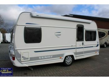 Travel trailer Fendt Saphir 470 TF Markise