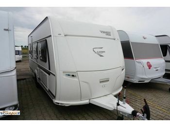 Travel trailer Fendt Saphir 515 SG