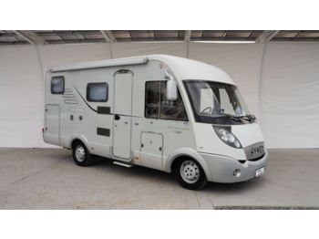 Travel trailer Fiat Hymer B 514 CL