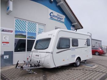 Travel trailer Hymer Eriba Nova Light 465 Auflastung bis 1500 kg