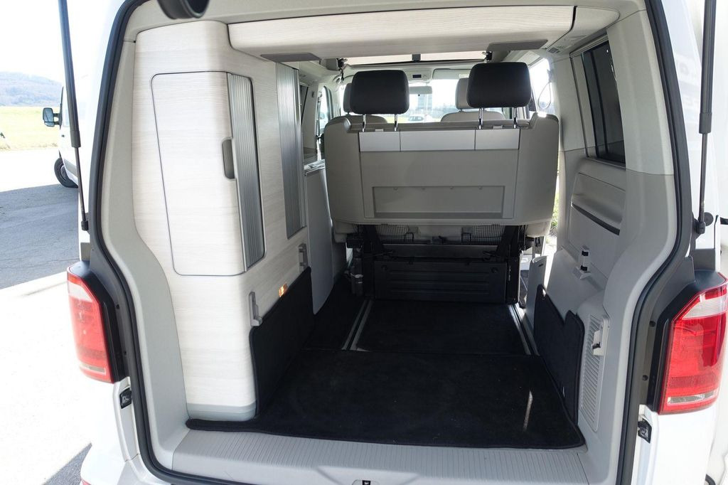 Leasing of Volkswagen T6 California Coast 150KW,DSG.LED,Finanz. 4,99 %  Volkswagen T6 California Coast 150KW,DSG.LED,Finanz. 4,99 %: picture 12