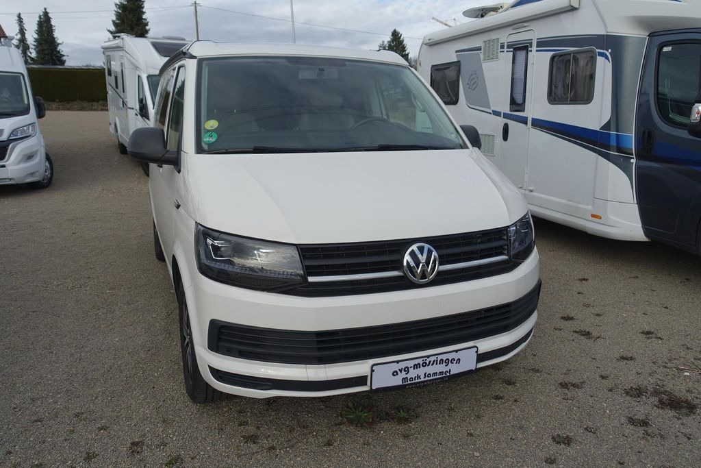 Leasing of Volkswagen T6 California Coast 150KW,DSG.LED,Finanz. 4,99 %  Volkswagen T6 California Coast 150KW,DSG.LED,Finanz. 4,99 %: picture 17