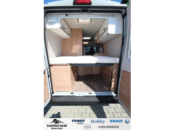 Weinsberg CaraBus 540 MQ (Peugeot) Modell 2024, 140 PS  - Campervan: picture 4