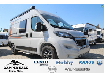 Weinsberg CaraBus 540 MQ (Peugeot) Modell 2024, 140 PS  - Campervan: picture 1