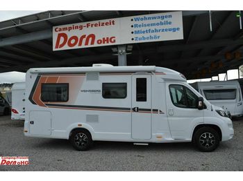 New Campervan Weinsberg CaraCompact 600 MF Edition [PEPPER] Sie sparen:€: picture 1