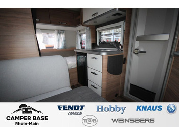 New Caravan Weinsberg CaraOne 390 QD Modell 2024: picture 5