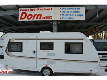 New Caravan Weinsberg CaraOne 480 EU Dachklima: picture 1