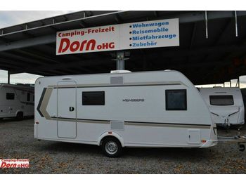 New Caravan Weinsberg CaraOne 500 FDK-Dachklima Mit Mehrausstattung: picture 1