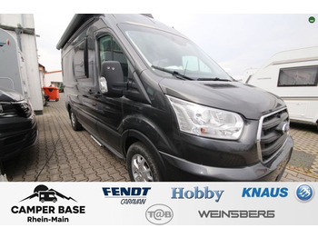 Campervan WEINSBERG