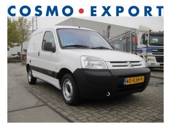 Citroën Berlingo 1.6HDI 600 - Commercial vehicle