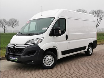 Panel van Citroën Jumper 2.0 bluehdi l2h2 busines: picture 1