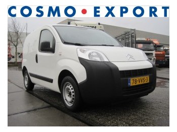 Citroën Nemo 1.4HDI 70pk - Commercial vehicle