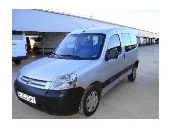 CITROEN 1.9D SX CD Berlingo - Closed box van