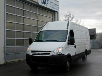 Iveco 35 S 12 Daily Kasten Maxi - Closed box van