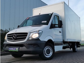Closed box van Mercedes-Benz Sprinter 316 bakwagen meubelbak