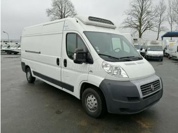Refrigerated delivery van FIAT DUCATO 2.0 LH2: picture 1
