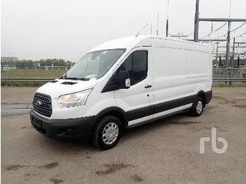 Panel van FORD TRANSIT 105T310: picture 1