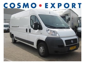 Fiat Ducato 2.3JTD LH2 GV 403/3300 + Klima EURO 4 - Commercial vehicle