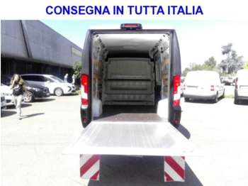 Panel van Fiat Ducato 35 2.3MJT 150C L2H2 MAXI PEDANA SPONDA CARICATRICE: picture 1