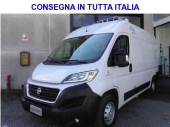 Refrigerated delivery van Fiat Ducato 35 2.3 MJT 131C PM-TM L2H2 FRIGO FNAX ISOTERMICO: picture 1