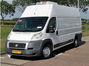 Refrigerated delivery van Fiat Ducato 35 3.0 LTR koelwagen!!: picture 1