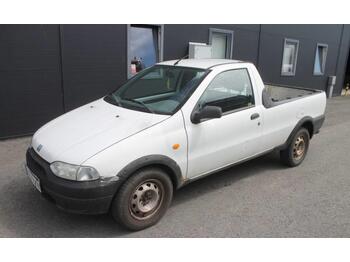 Pickup truck Fiat Strada 1,2 IE Manuell/Drag: picture 1