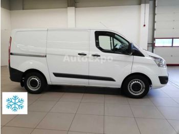 Refrigerated delivery van Ford Custom 290*AC*HEIFO Stand + Fahrkühlung*: picture 1