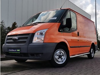 Refrigerated delivery van Ford Transit 260 2.2 tdci koelwagen!: picture 1