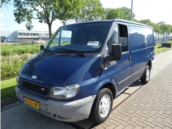 Panel van Ford Transit 260 S: picture 1