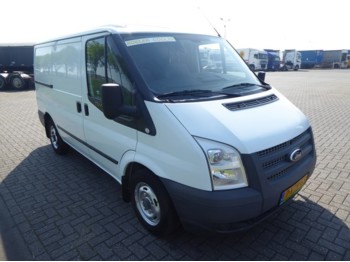Refrigerated delivery van Ford Transit 2.2 TDCI KOELING 260S 2.2TDCI: picture 1