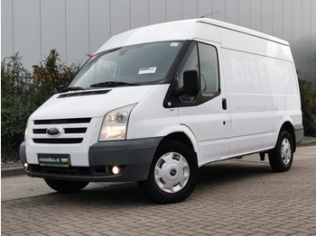 Panel van Ford Transit 2.4 tdci l2h2 airco: picture 1
