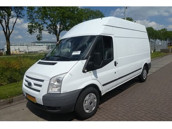 Panel van Ford Transit 350 L 115 EX lang, extra hoog, ai: picture 1