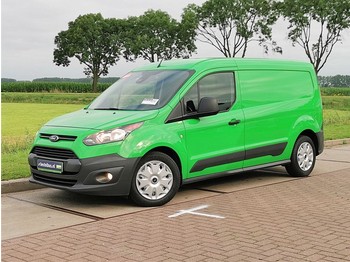 Panel van Ford Transit Connect  1.5 tdci 100 trend: picture 1