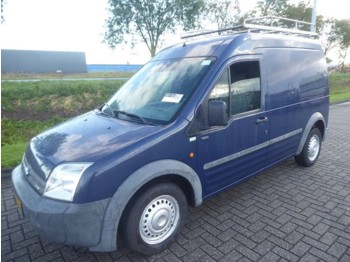 Closed box van Ford Transit Connect 1.8 T230: picture 1