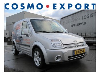 Ford Transit Connect 1.8 TD AIRCO/LM VELGEN 267/2035 - Commercial vehicle