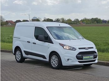 Ford Transit Connect  l1 airco 3-zits nap! - Closed box van: picture 5
